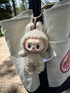 Nice Doll Key Ring - Orange